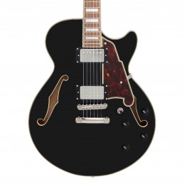 D'ANGELICO PREMIER SS BLACK