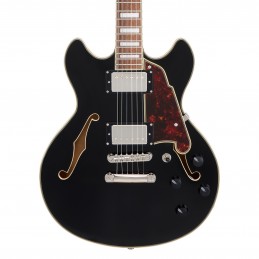 D'ANGELICO PREMIER MINI DC BLACK