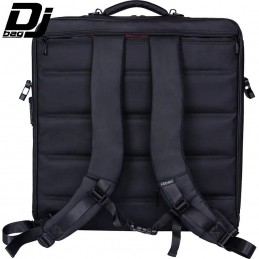 DJ BAG ZAINO PER LETTORI E MIXER