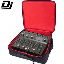 DJ BAG ZAINO PER LETTORI E MIXER