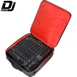 DJ BAG ZAINO PER LETTORI E MIXER