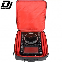 DJ BAG ZAINO PER LETTORI E MIXER