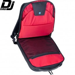 DJ BAG ZAINO UNIVERSALE PER DJ
