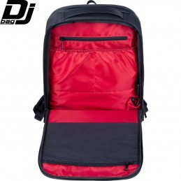 DJ BAG ZAINO UNIVERSALE PER DJ