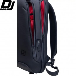 DJ BAG ZAINO UNIVERSALE PER DJ