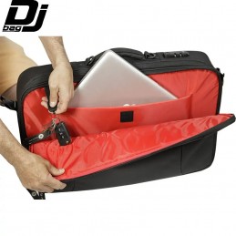 DJ BAG djbag comfort l