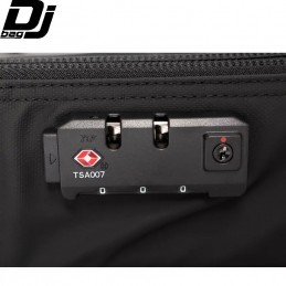 DJ BAG BAG PER FLX2-OMNIS DUO-EUPHONIA