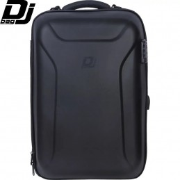 DJ BAG djbag hard backpack