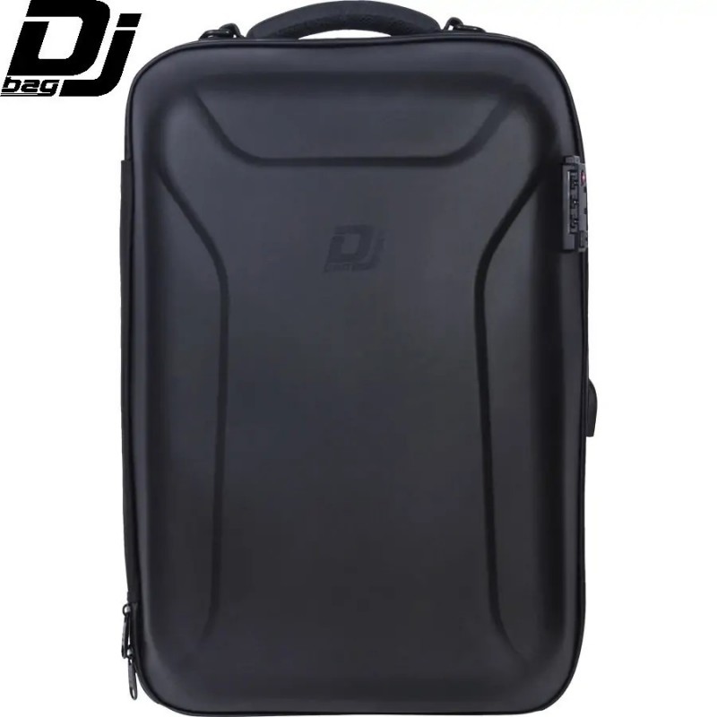 DJ BAG djbag hard backpack