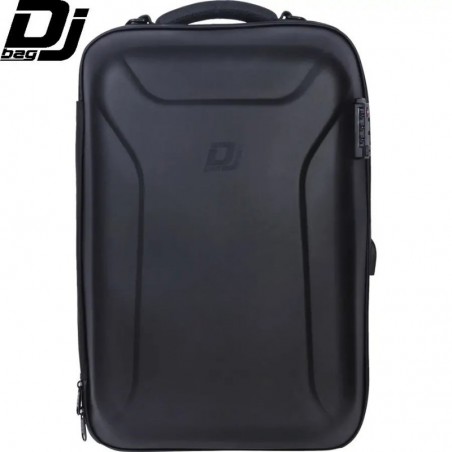 DJ BAG djbag hard backpack