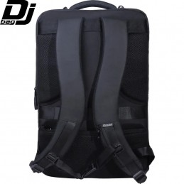 DJ BAG djbag hard backpack