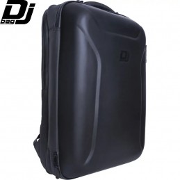 DJ BAG djbag hard backpack
