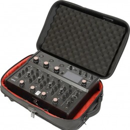 DJ BAG djbag hard backpack