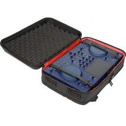 DJ BAG djbag hard backpack