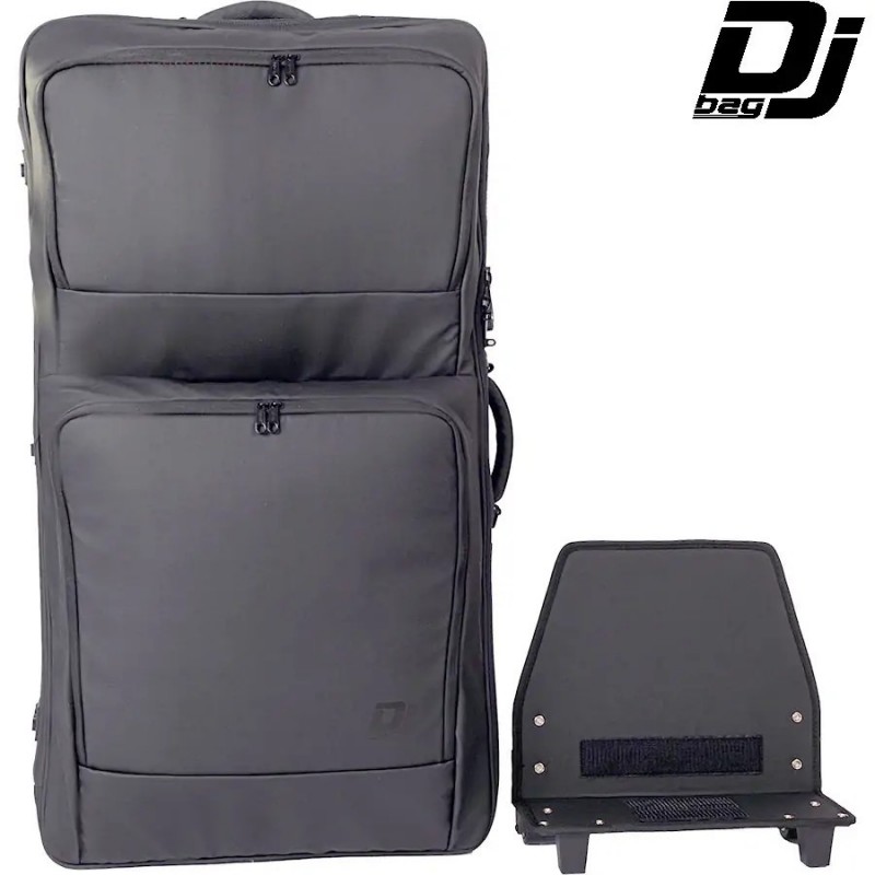 DJ BAG BAG PER OPUS QUAD E XZ