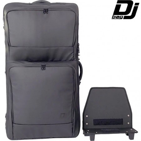 DJ BAG BAG PER OPUS QUAD E XZ