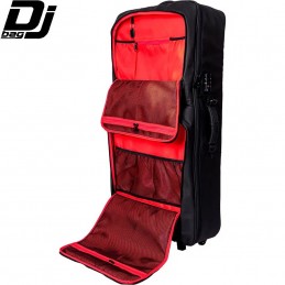 DJ BAG BAG PER OPUS QUAD E XZ