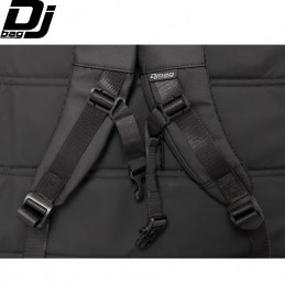 DJ BAG DJBAG K MAXPLUSMK2