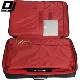 DJ BAG DJBAG K MAXPLUSMK2