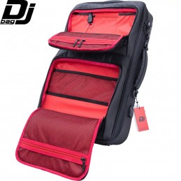 DJ BAG bag per flx2/4 e omnis-duo