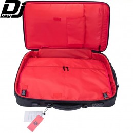 DJ BAG bag per flx2/4 e omnis-duo