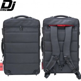 DJ BAG bag per flx2/4 e omnis-duo
