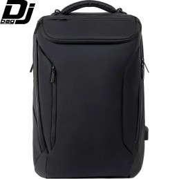 DJ BAG djbag urban backpack