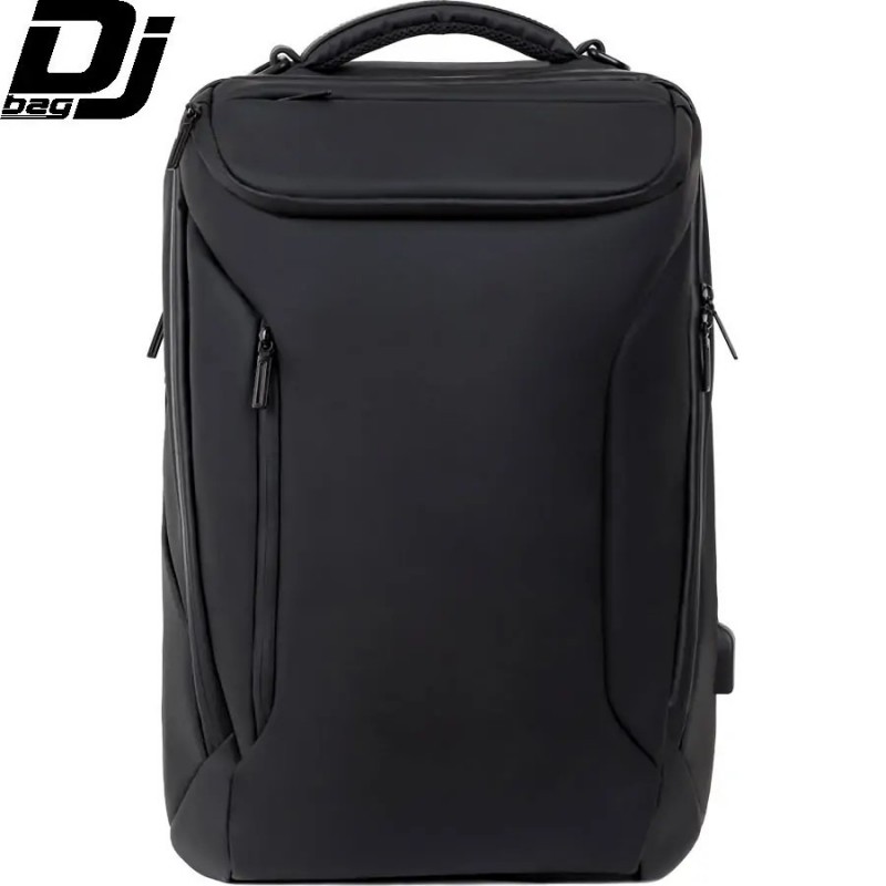 DJ BAG djbag urban backpack