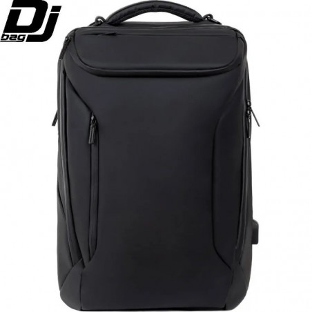 DJ BAG djbag urban backpack