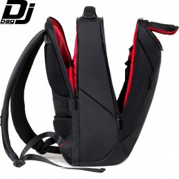 DJ BAG djbag urban backpack
