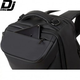 DJ BAG djbag urban backpack