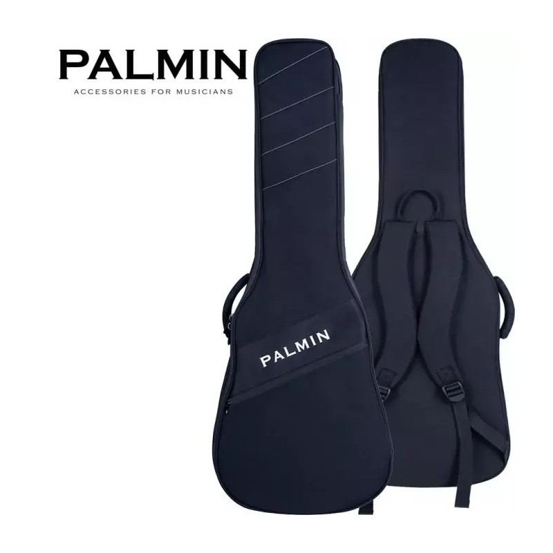 PALMIN ACUSTICA LITE BK