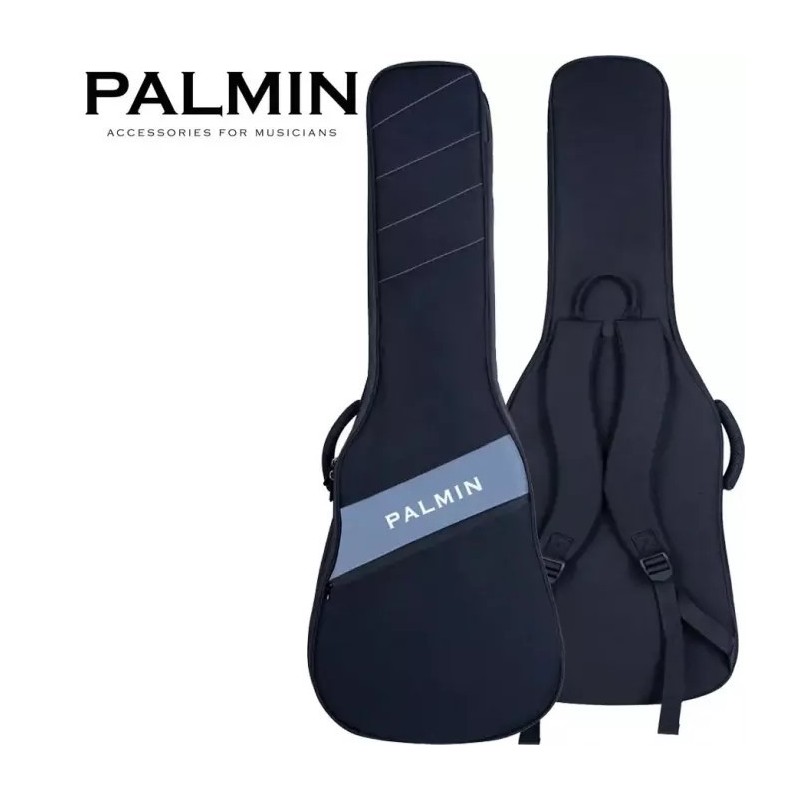 PALMIN ACUSTICA LITE GY