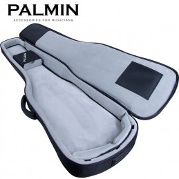 PALMIN ELETTRICA LITE BK