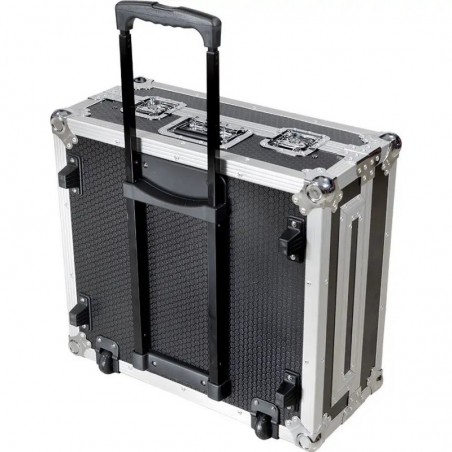 Flight case 46 : Caisse de transport pour Iris 46