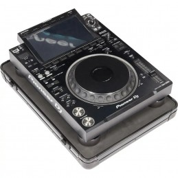 WALKASSE Flight Case multiformato CDJ/MIXER PLUS