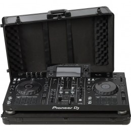 WALKASSE Flight Case Multi Format XL per DDJFLX10/ REV-5/ SCLIVE4