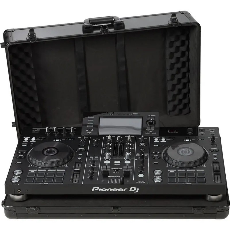 WALKASSE Flight Case Multi Format XL per DDJFLX10/ REV-5/ SCLIVE4