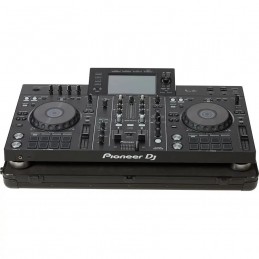 WALKASSE Flight Case Multi Format XL per DDJFLX10/ REV-5/ SCLIVE4