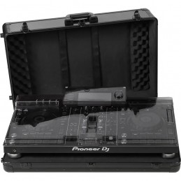 WALKASSE Flight Case Multi Format XL per DDJFLX10/ REV-5/ SCLIVE4
