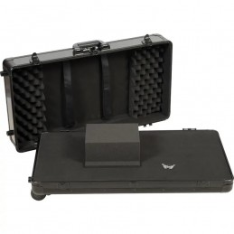 WALKASSE Flight Case Multi Format XL per DDJFLX10/ REV-5/ SCLIVE4