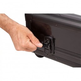 WALKASSE Flight Case Multi Format XL per DDJFLX10/ REV-5/ SCLIVE4