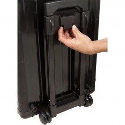 WALKASSE Flight Case Multi Format XL per DDJFLX10/ REV-5/ SCLIVE4