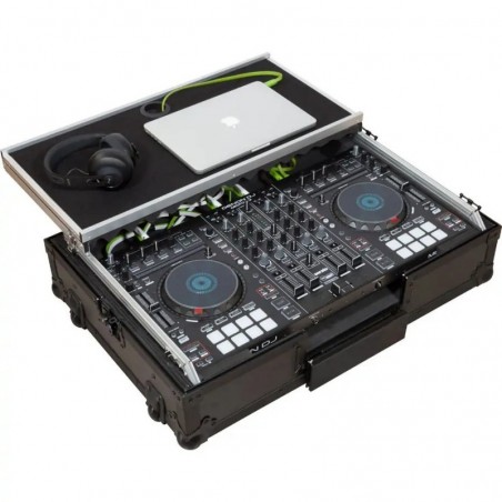 WALKASSE Flight case Pioneer® XDJ-RR Denondj® MC-7000