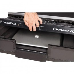 WALKASSE Flight case Pioneer® XDJ-RR Denondj® MC-7000