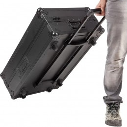 WALKASSE Flight case Pioneer® XDJ-RR Denondj® MC-7000