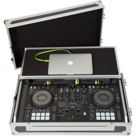 WALKASSE Flight Case Midi Controller Pioneer® DDJ-800/ DDJ-SX3