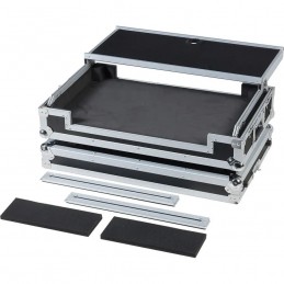 WALKASSE Flight Case Midi Controller Pioneer® DDJ-800/ DDJ-SX3