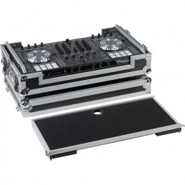 WALKASSE Flight Case Midi Controller Pioneer® DDJ-800/ DDJ-SX3