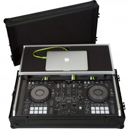 WALKASSE Flight Case Midi Controller Pioneer® DDJ-800/ DDJ-SX3
